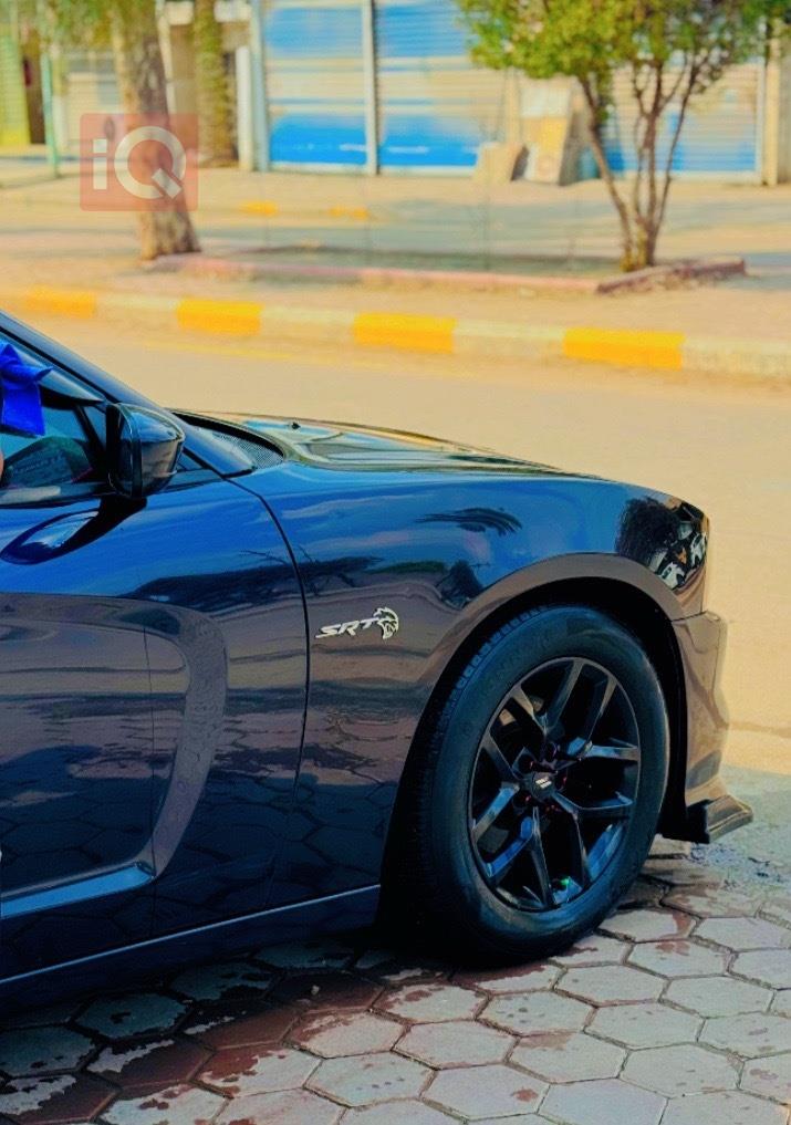 دودج تشارجر